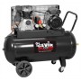 COMPRESOR CEVIK DE 3CV 100lts/10bar PRO100-3MF