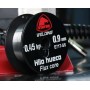 HILO PARA SOLDADURA SIN GAS STAYER DE Ø0.9mm ROLLO 1Kg