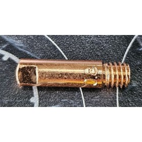 TUBO DE CONTACTO ANTORCHA STAYER MIG 131 Ø0,9mm ref. 2.812