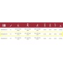 PLATAFORMA DE TRABAJO PROTECT FLEX EXTENSIBLE DE 4-6 peldaños/3,37m ref. 01-950-046