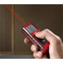 MEDIDOR LASER MILWAUKEE 30m LDM 30 LÁSER ROJO ref. 4933459276