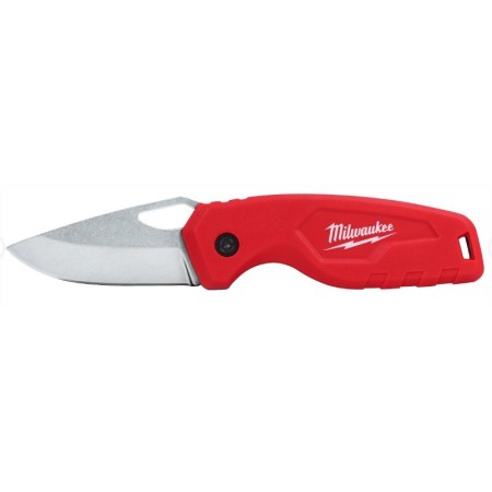 NAVAJA MILWAUKEE COMPACTA PLEGABLE DE BOLSILLO ref. 4932478560