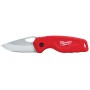 NAVAJA MILWAUKEE COMPACTA PLEGABLE DE BOLSILLO ref. 4932478560