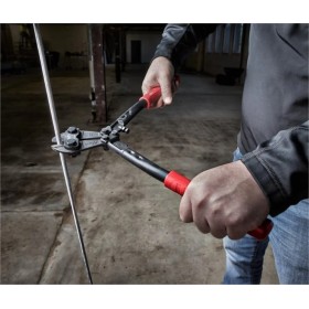 TIJERA CORTAVARILLA MILWAUKEE 610mm ref. 4932464826