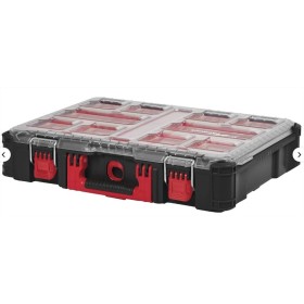 MALETÍN ORGANIZADOR MILWAUKEE PACKOUT MEDIANO ref. 4932464082