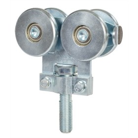 COLGADERO ESTEBRO U-70 E1200 DOBLE HASTA 1200Kg (unidad) ref. 464L