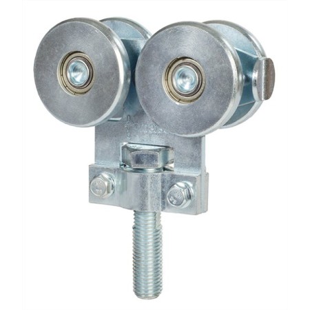 COLGADERO ESTEBRO U-70 E1200 DOBLE HASTA 1200Kg (unidad) ref. 464L