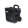 CARRO TOUGHBUILT CON RUEDAS MASSIVE MOUTH L 35cm ref. TB-CT-61-14