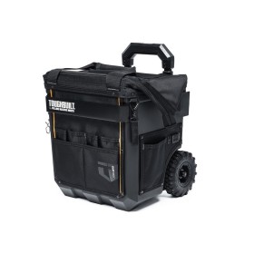 CARRO TOUGHBUILT CON RUEDAS MASSIVE MOUTH L 35cm ref. TB-CT-61-14