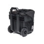 CARRO TOUGHBUILT CON RUEDAS MASSIVE MOUTH L 35cm ref. TB-CT-61-14