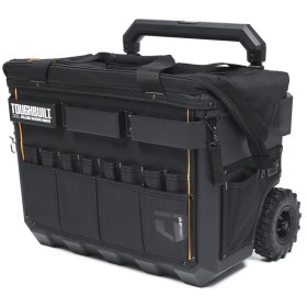 CARRO TOUGHBUILT CON RUEDAS MASSIVE MOUTH XXL 55cm ref. TB-CT-61-22