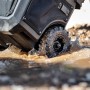 CARRO TOUGHBUILT CON RUEDAS MASSIVE MOUTH XXL 55cm ref. TB-CT-61-22
