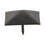 CLAVO NEGRO PIRAMIDE DE 28x28mm LISO AMIG MOD. 2 ref. 6136
