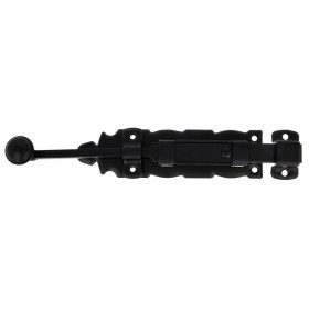 PASADOR CASTELLANO AMIG MOD. 411 30cm NEGRO ref. 6111   UE10