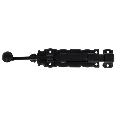 PASADOR CASTELLANO AMIG MOD. 411 30cm NEGRO ref. 6111   UE10