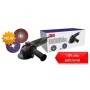 AMOLADORA 3M KIT 73981 DE Ø125 Y 1900W