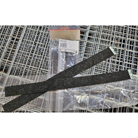 PREFILTRO ANTI-OLORES DACAiR CARBÓN ACTIVO (10uds) ref. 810020