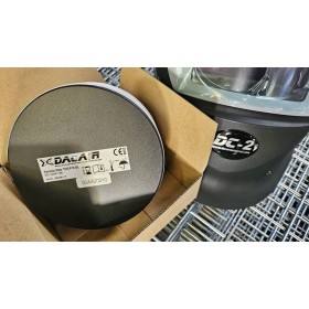 FILTRO DACAR P R SL PARA EQUIPOS DACAiR ref. PA100F