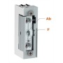 CERRADERO ELÉCTRICO DORCAS 54 ABF 8-12V AC/DC SIN PLACA