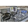 PANTALLA DE SOLDADURA DACAR DC-2 + RESPIRADOR MOTORIZADO DACAiR