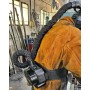PANTALLA DE SOLDADURA DACAR DC-2 + RESPIRADOR MOTORIZADO DACAiR
