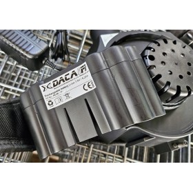 BATERÍA PARA EQUIPO DACAIR DE SOLDADURA DACAR ref. PA10016
