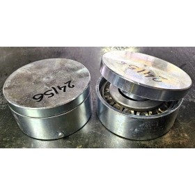 PUNTO DE GIRO FACRISUR Ø120mm INFERIOR 4300Kg ref. 08120B