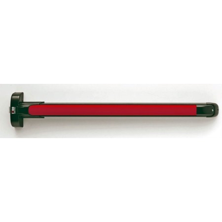 ANTIPÁNICO ISEO PUSH (pulsar) 1/2/3 PUNTOS SIN PICAPORTES NI BARRAS ref. 942408458T