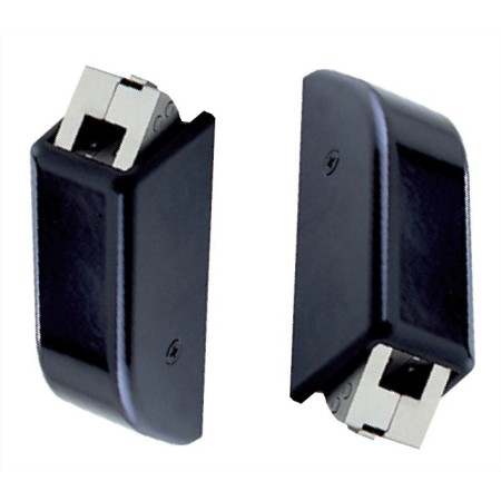 PICAPORTES SUPERIOR/INFERIOR PARA ANTIPÁNICO ISEO ref. 9410201504