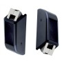 PICAPORTES SUPERIOR/INFERIOR PARA ANTIPÁNICO ISEO ref. 9410201504