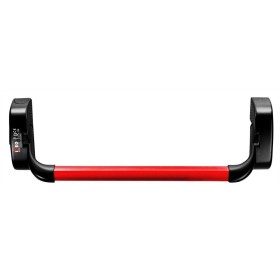 ANTIPÁNICO ISEO IDEA "toallero" PARA CERRADURA DE EMBUTIR SIN BARRA ref. 94C0000503791