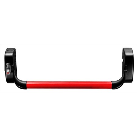 ANTIPÁNICO ISEO IDEA "toallero" PARA CERRADURA DE EMBUTIR SIN BARRA ref. 94C0000503791