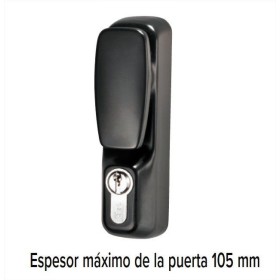 POMO CON LLAVE PARA ANTIPÁNICO ISEO IDEA ref. 94013005T