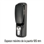POMO CON LLAVE PARA ANTIPÁNICO ISEO IDEA ref. 94013005T