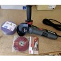 AMOLADORA 3M KIT 73981 DE Ø125 Y 1900W
