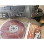AMOLADORA 3M KIT 73981 DE Ø125 Y 1900W