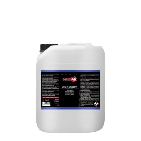VASELINA LUBRICANTE AMBROSOL GARRAFA 5L ref. OL110