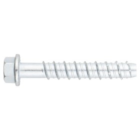ANCLAJE DIRECTO A HORMIGÓN Ø10x80mm (€/100uds) ref. TFE10080
