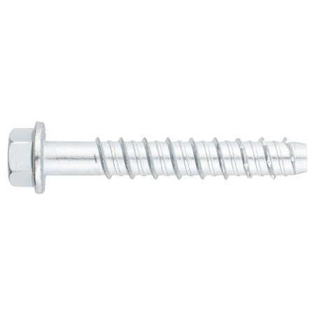 ANCLAJE DIRECTO A HORMIGÓN Ø10x80mm (€/100uds) ref. TFE10080
