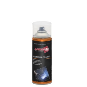 ANTIPROYECCIONES DE SOLDADURA CERÁMICO AMBROSOL W508 400ml
