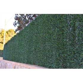 SETO ARTIFICIAL FAURA DE HOJA FINA ANTI-UV DE 3x2m ref. 16506