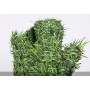 SETO ARTIFICIAL FAURA DE HOJA FINA ANTI-UV DE 3x2m ref. 16506