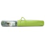 SETO ARTIFICIAL FAURA DE HOJA FINA ANTI-UV DE 3x2m ref. 16506