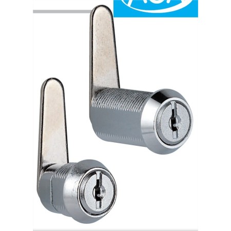 CERRADURA AGA 135M LARGA Ø20x32mm LENGÜETA 45mm