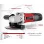 AMOLADORA STAYER SAB 1701 CS IND Ø125 DE 1700W ref. 1.3138