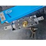 CERRADURA DE PERSIANA CENTRAL AGA ref. 195