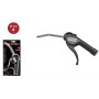 PISTOLA SOPLADORA DOGHER 210/100mm 1/4" ref. 914-010