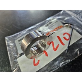 BLOQUEO DE AJUSTE PARA CIERRAPUERTAS DIREKT II INOX A316 ref. FF205407