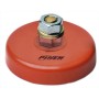 MASA MAGNÉTICA PIHER MG2 PARA SOLDADURA HASTA 300A ref. 29007