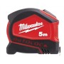 FLEXOMETRO MILWAUKEE 5mx25mm AUTOLOCK ref. 4932464663